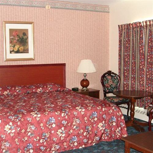 Days Inn By Wyndham Saint John Habitación foto